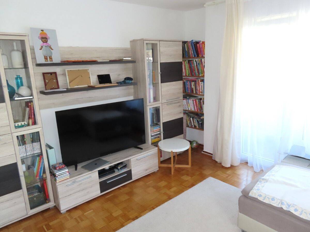 Ruhig & Zentral: 3 ZKB mit Balkon in Kassel-Oberzwehren – 34132 Kassel – Vorschaubild 3