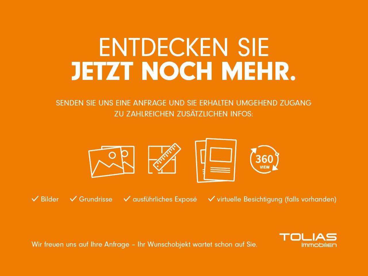 Neu sanierte 3-Zimmer-Wohnung mit moderner Küche, Pkw-Stellplatz in ruhiger aber zentraler Lage – 70374 Stuttgart – Vorschaubild 3