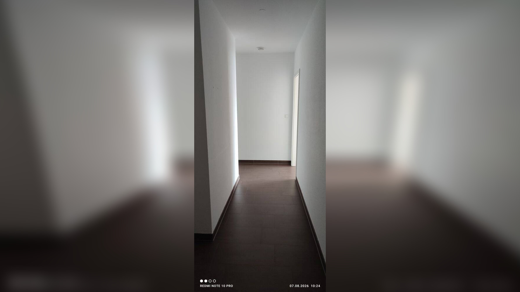 hochwertige 3 Zimmer Wohnung mit Balkon – 23879 Mölln – Vorschaubild 3
