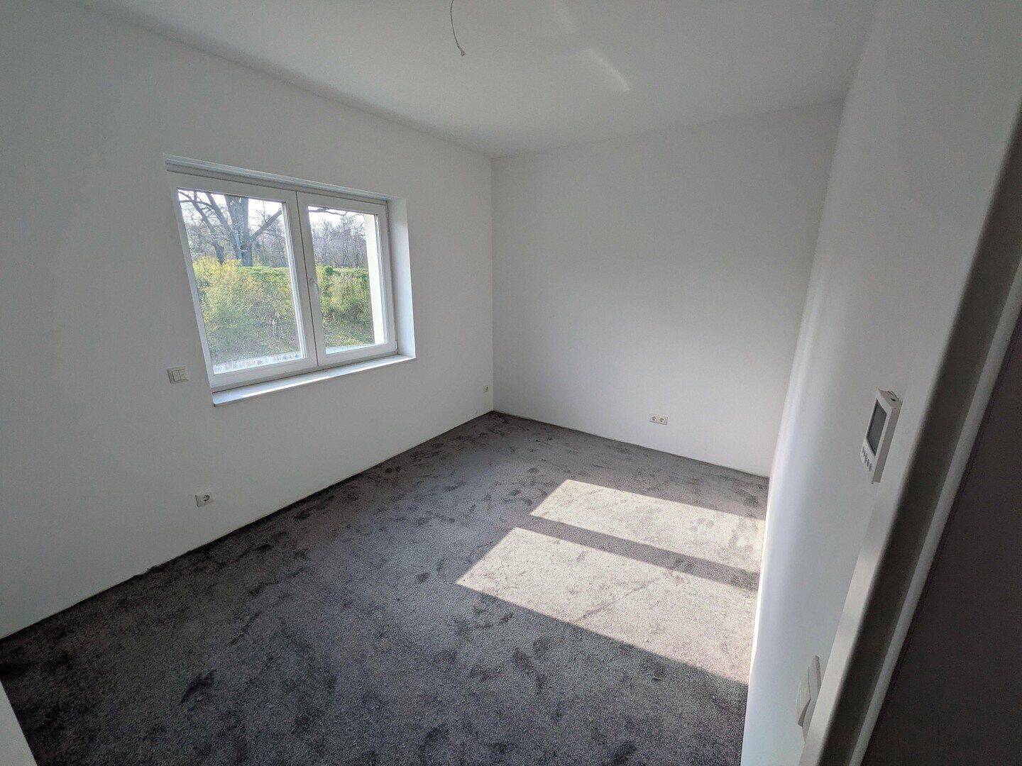 4 Zimmer Oberwohnung mit Balkon im Villenquartier *Erstbezug* – 14469 Potsdam – Vorschaubild 3