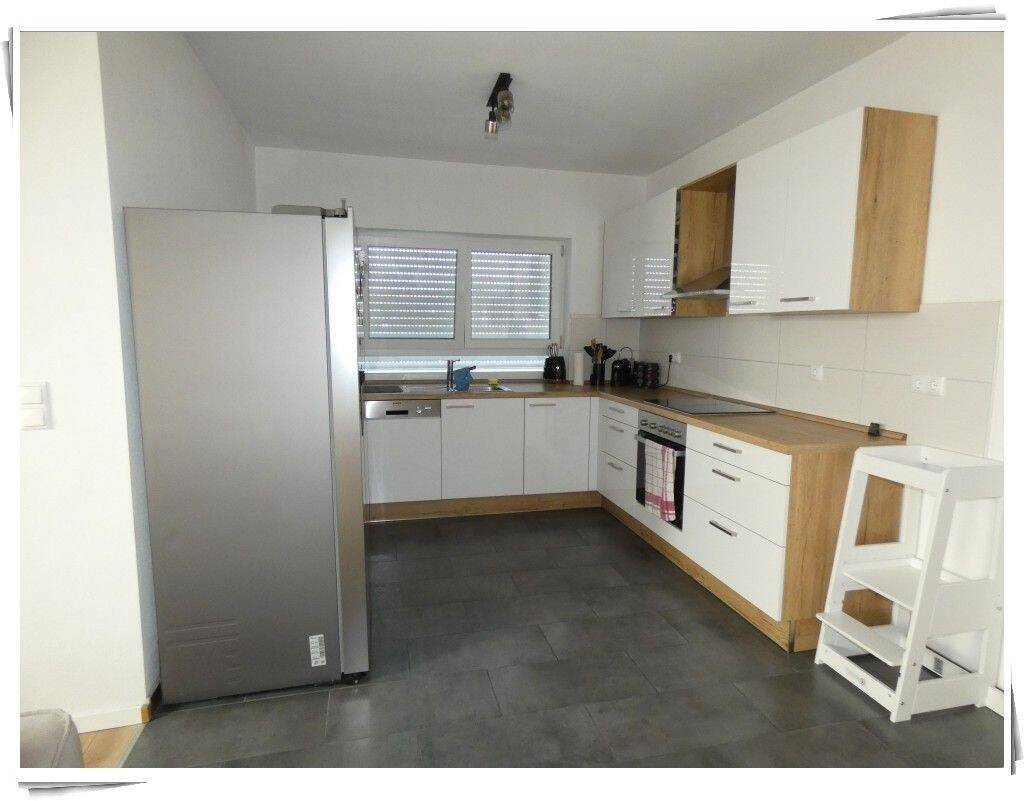 Moderne 3-Zimmer-Wohnung mit Balkon und Einbauküche in Feuchtwangen – 91555 Feuchtwangen – Vorschaubild 6