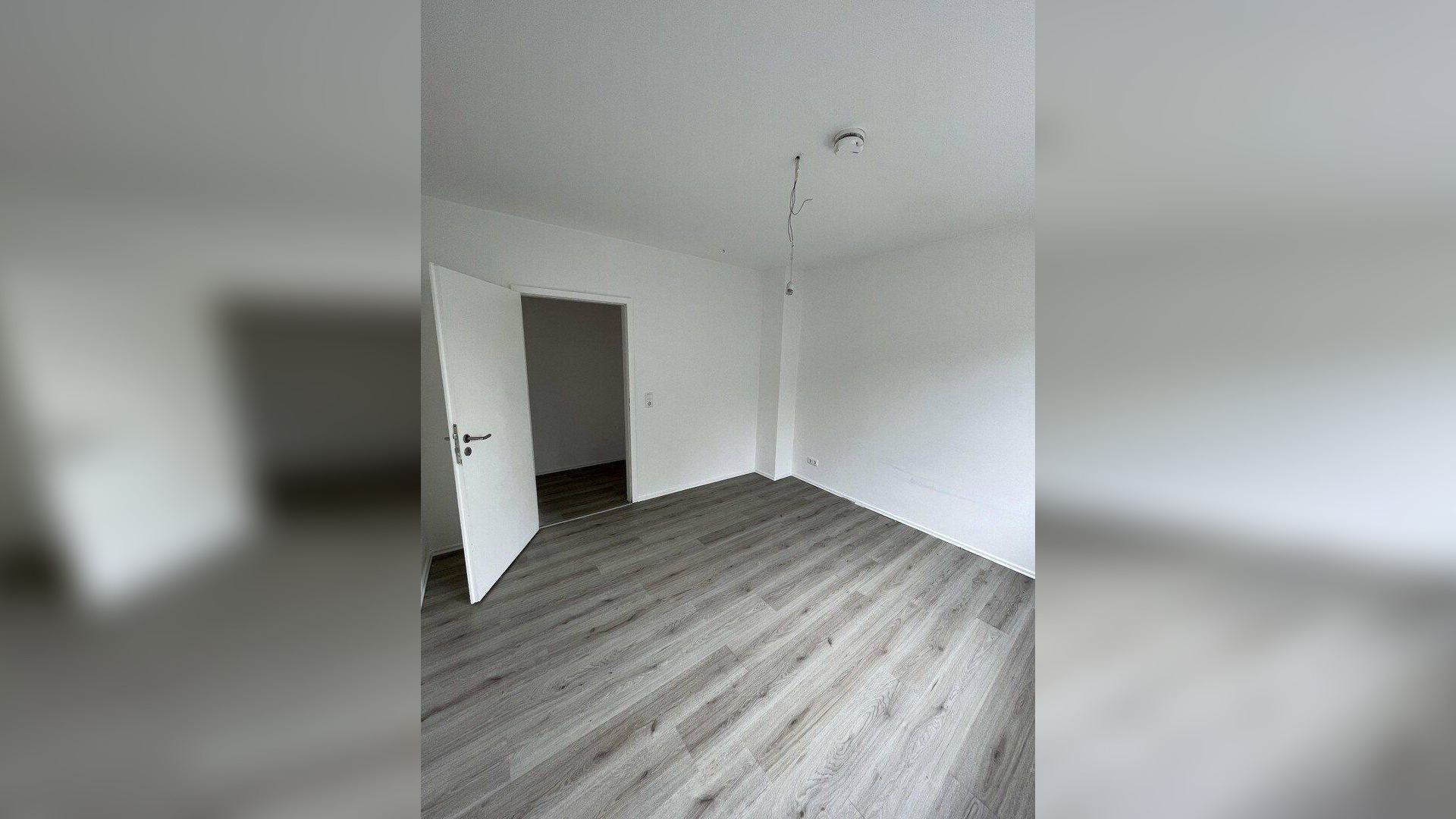Frisch modernisierte 3-Zimmer-Wohnung in Altstadtnähe – 38300 Wolfenbüttel – Vorschaubild 8