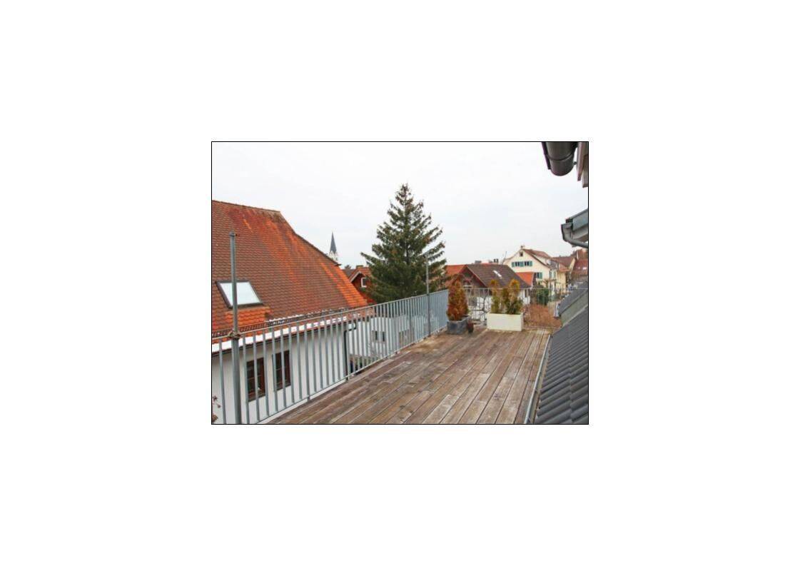 Exclusive Galerie-Wohnung in ruhiger Lage – 88677 Markdorf – Vorschaubild 9