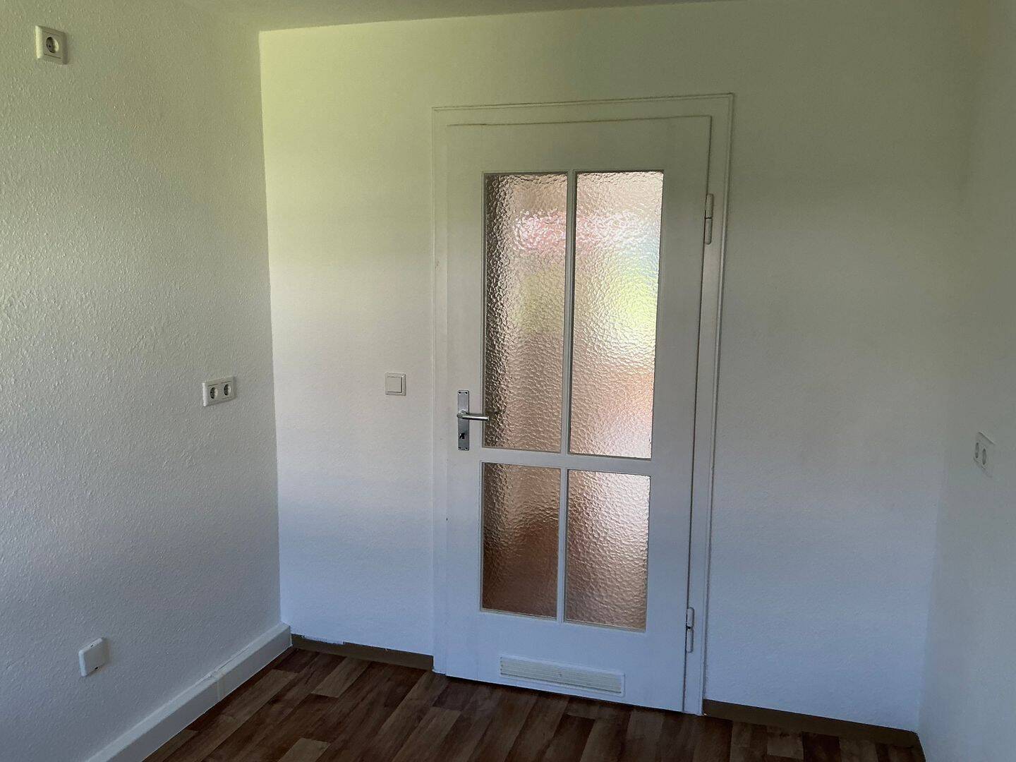 Großzügige 3-Zimmer-Wohnung im Erdgeschoss in 95213 Münchberg – 95213 Münchberg – Vorschaubild 2