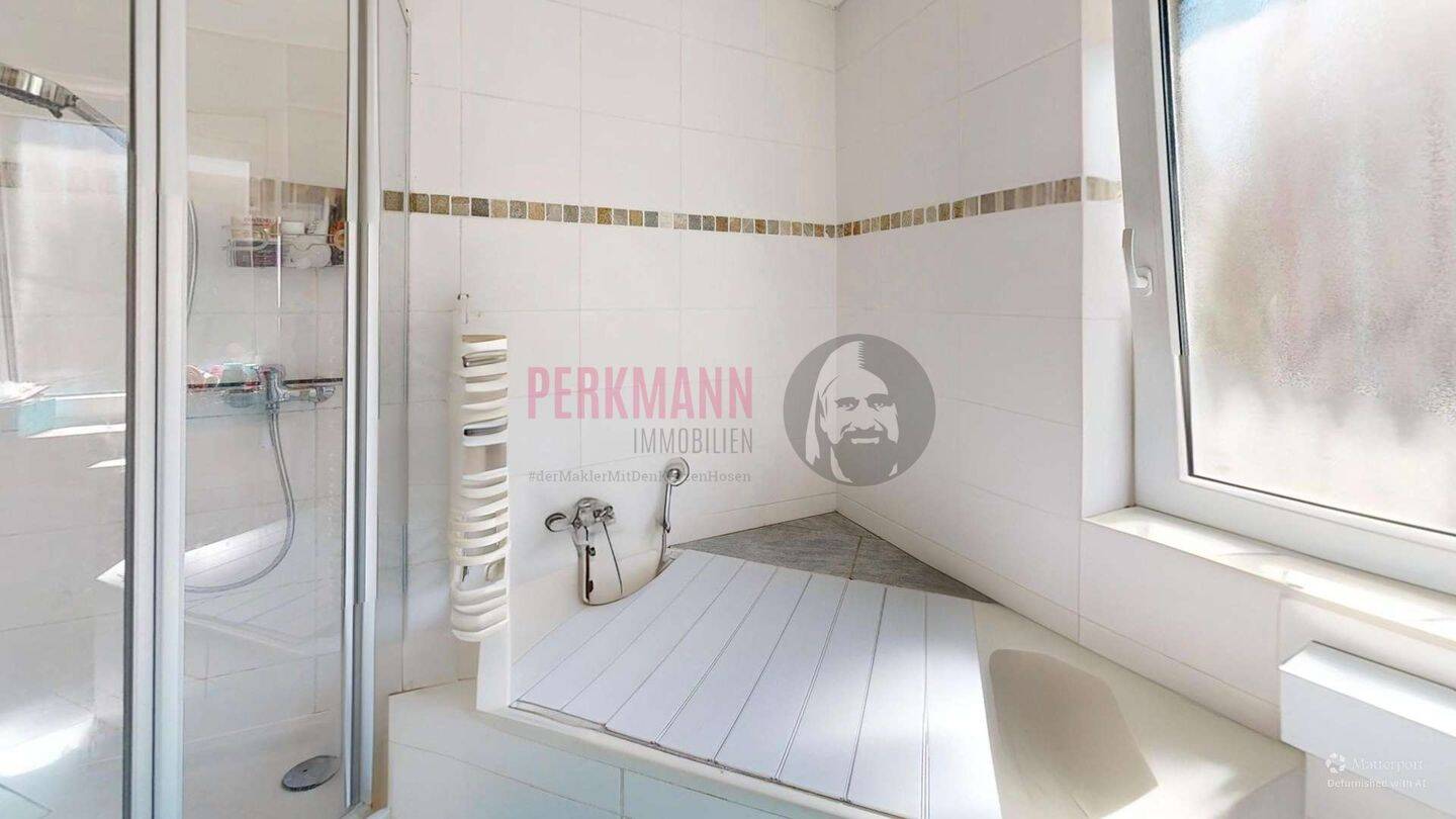 3 Zimmer Wohnung im 1.OG mit Balkon und Garage zu vermieten – 85774 Unterföhring – Vorschaubild 4