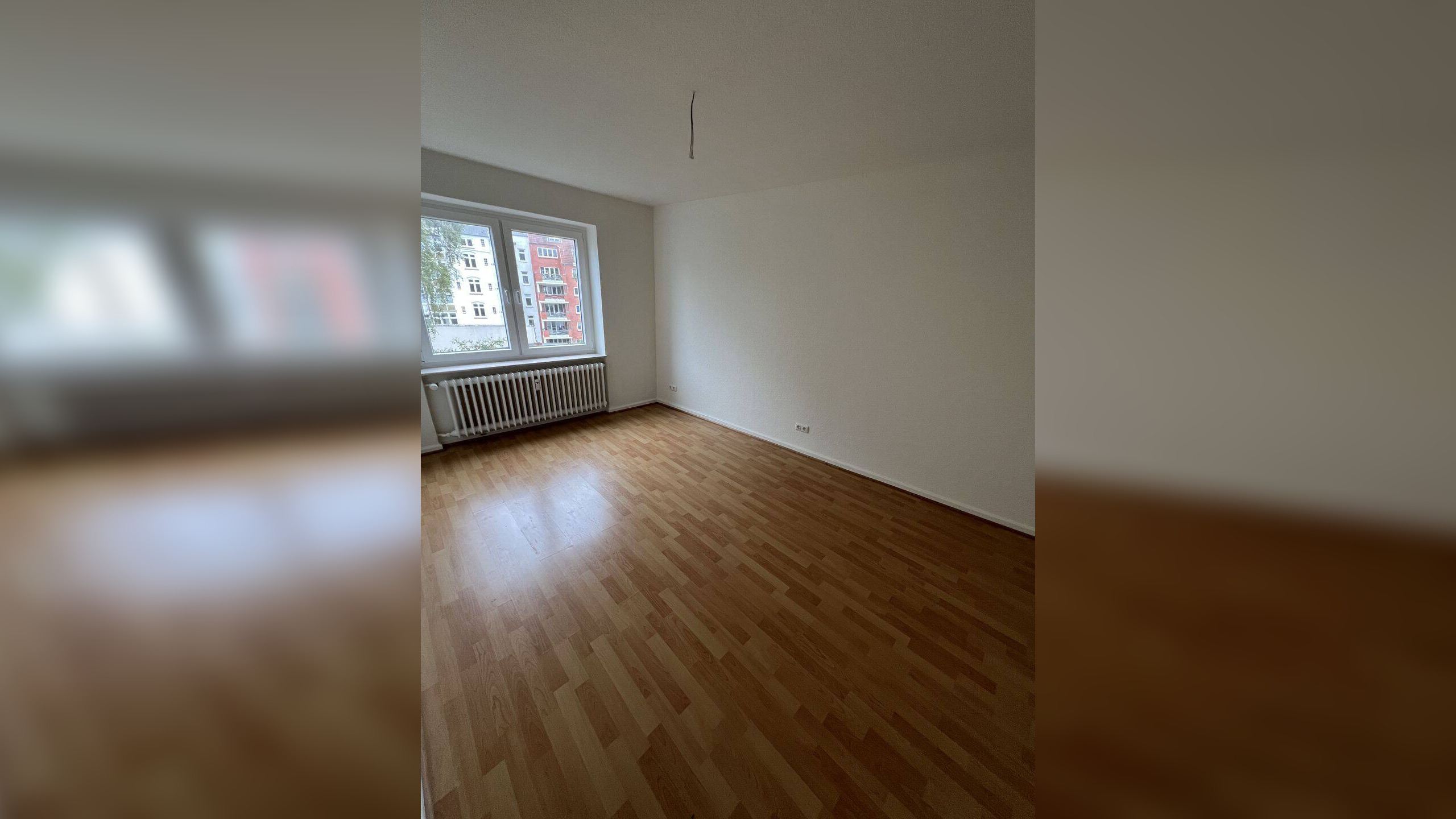 Willkommen in Ihrem neuen Zuhause! Charmante 3-Zimmer-Wohnung im Herzen von Kiel. – 24118 Kiel – Vorschaubild 4
