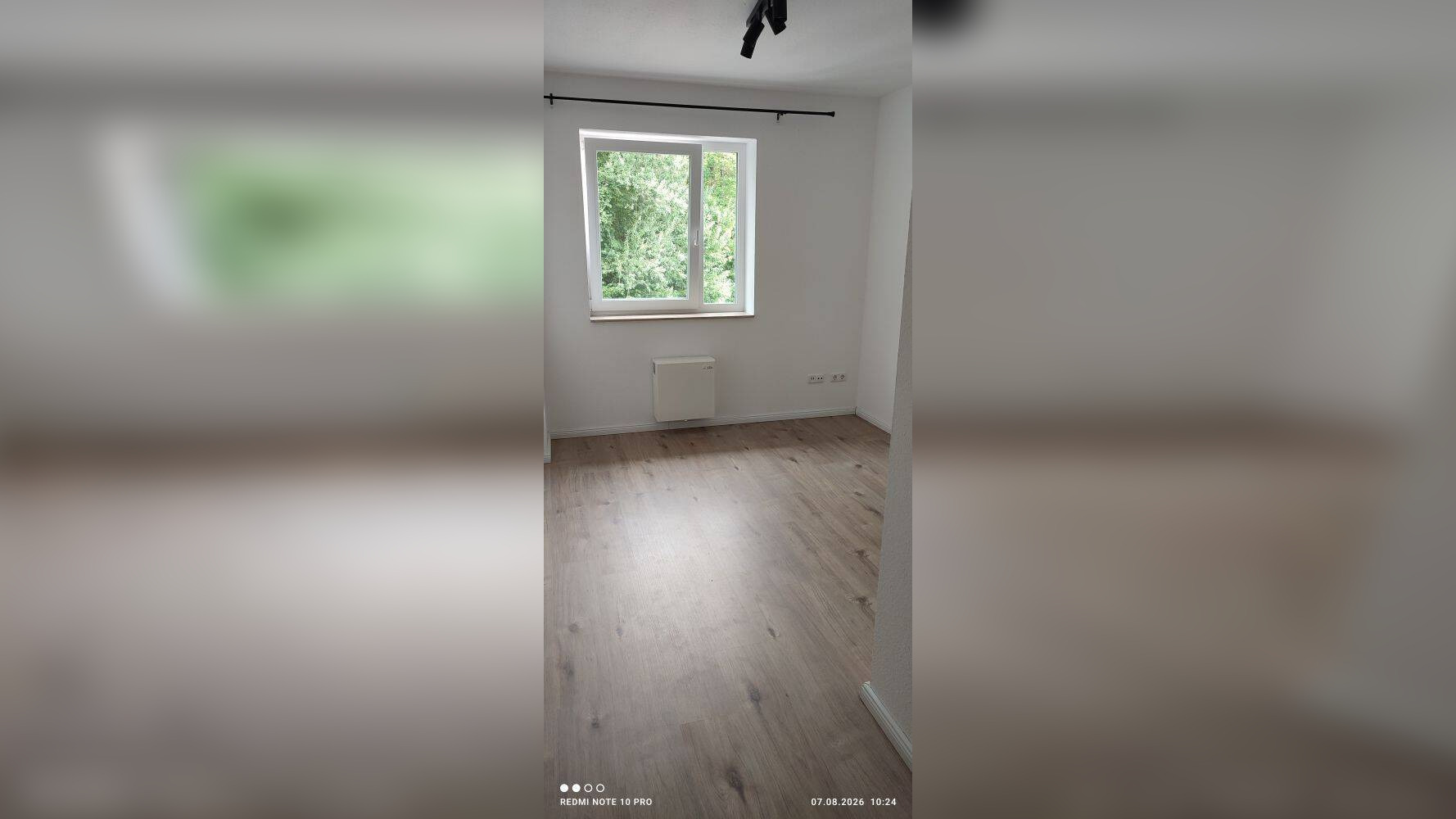 hochwertige 3 Zimmer Wohnung mit Balkon – 23879 Mölln – Vorschaubild 4