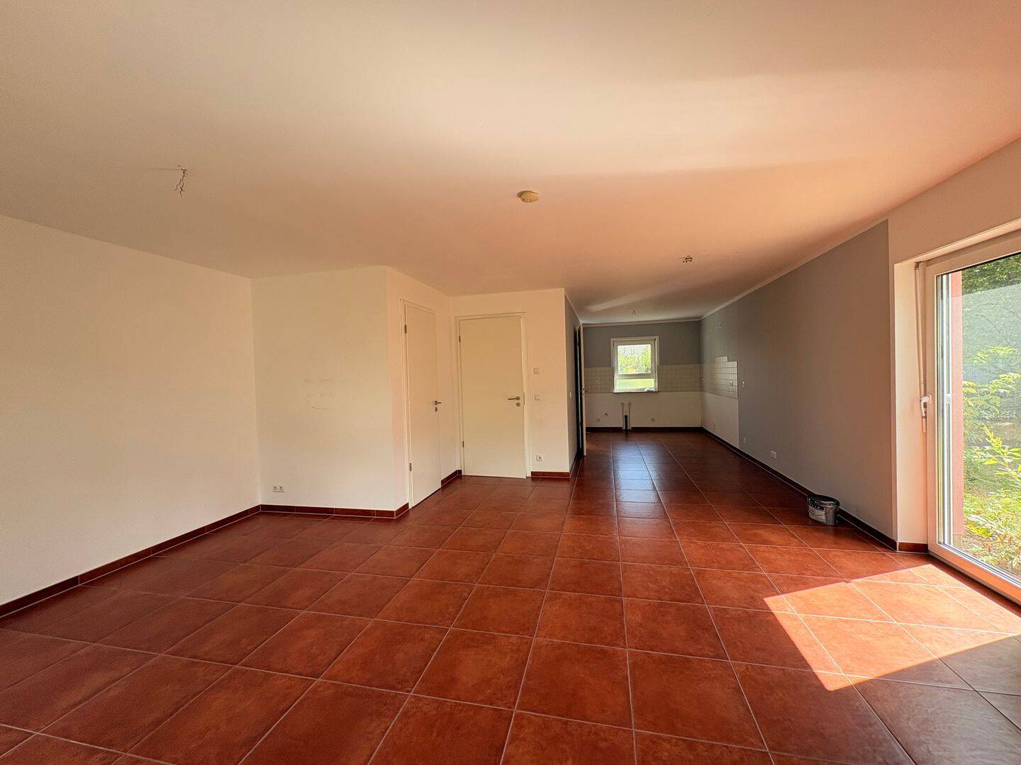 Reihenendhaus mit 117m² Wohnfläche und Garten in ruhiger Siedlung! – 4289 Leipzig – Vorschaubild 5