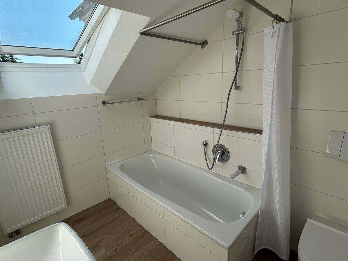 *Erstbezug nach Kernsanierung* Attraktive Mietwohnung mit Balkon & TG-Stellplatz in ruhiger Wohnlage – 84359 Simbach a. Inn – Vorschaubild 8