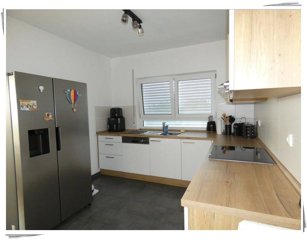 Moderne 3-Zimmer-Wohnung mit Balkon und Einbauküche in Feuchtwangen – 91555 Feuchtwangen – Vorschaubild 7