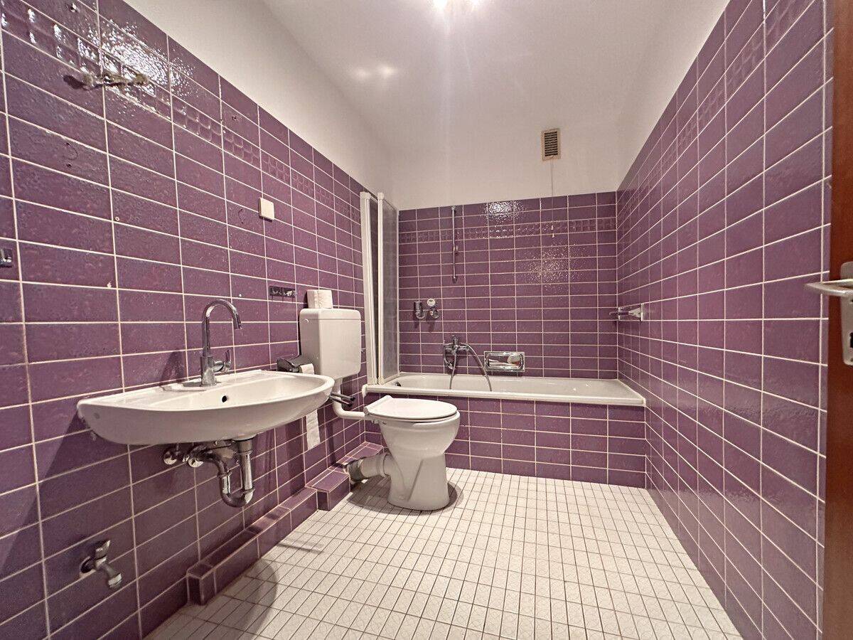 Sonnige Hochparterre Wohnung in ruhiger Lage – 22455 Hamburg – Vorschaubild 10