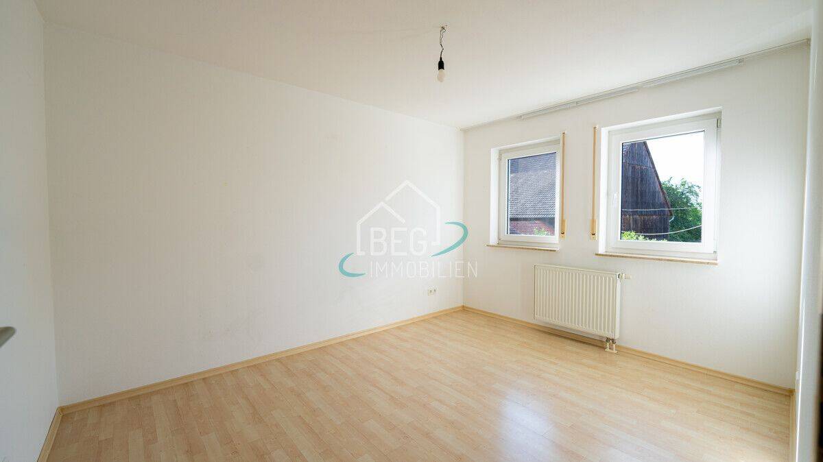 Großzügige 4-Zimmer-Wohnung mit Balkon und Garage in Bühlertann – 74424 Bühlertann – Vorschaubild 10