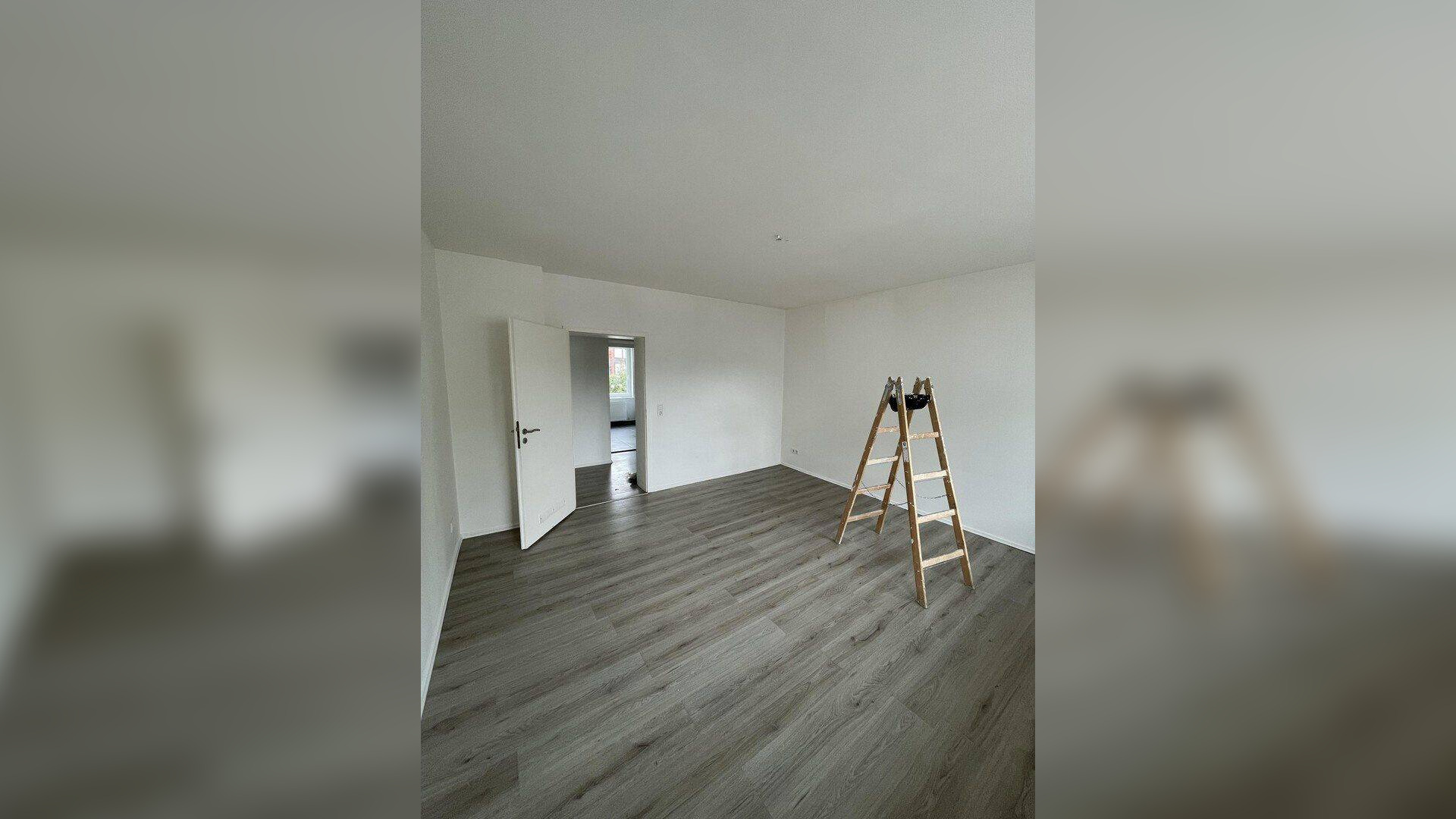Frisch modernisierte 3-Zimmer-Wohnung in Altstadtnähe – 38300 Wolfenbüttel – Vorschaubild 9