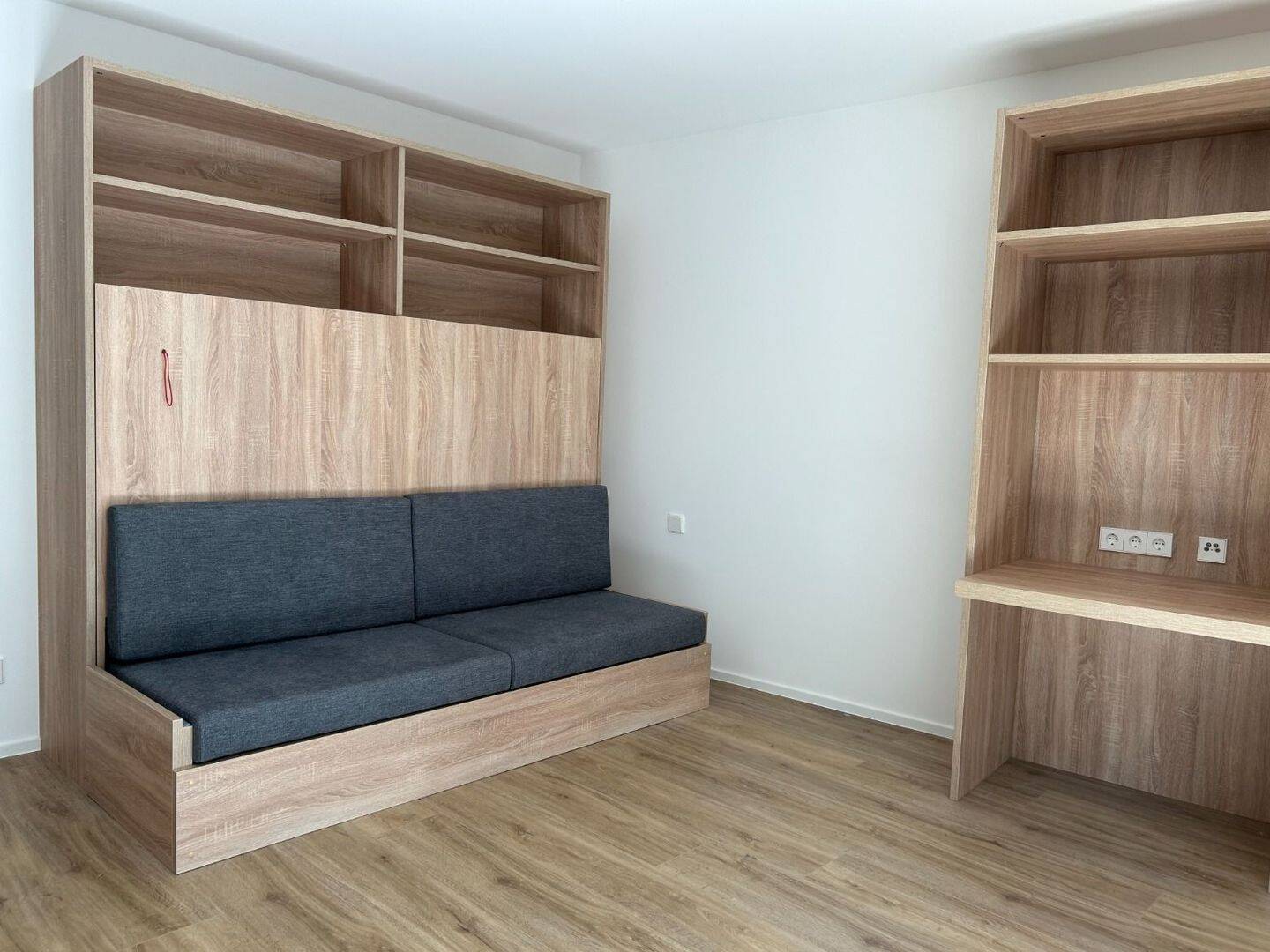 Vollausgestattete 1-Zimmer-Apartments für Studenten in Ulm – 89073 Ulm – Vorschaubild 2