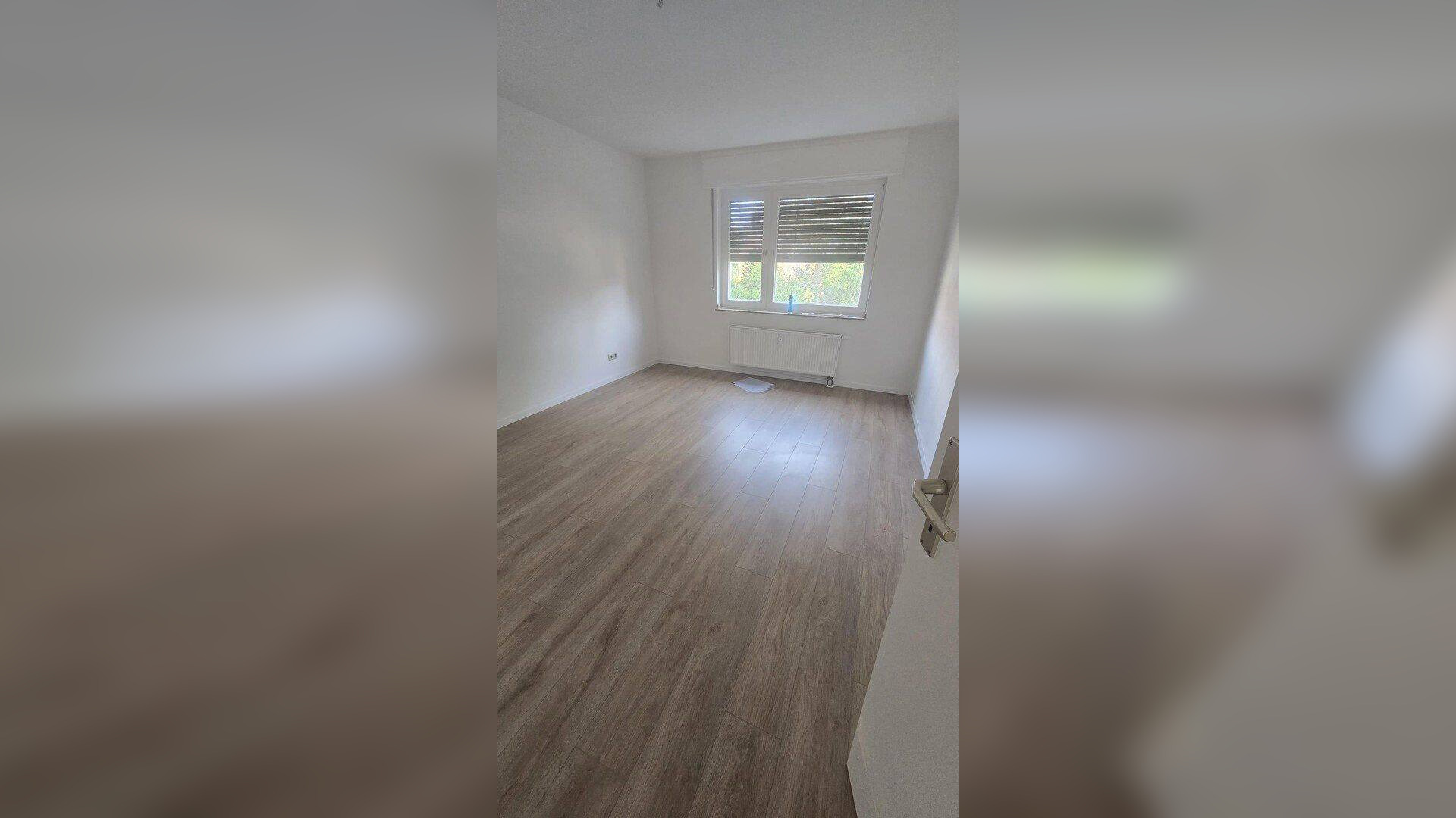 Frisch renovierte 2-Zimmer-Erdgeschosswohnung in Dellwig, frei ab sofort – 45357 Essen – Vorschaubild 3