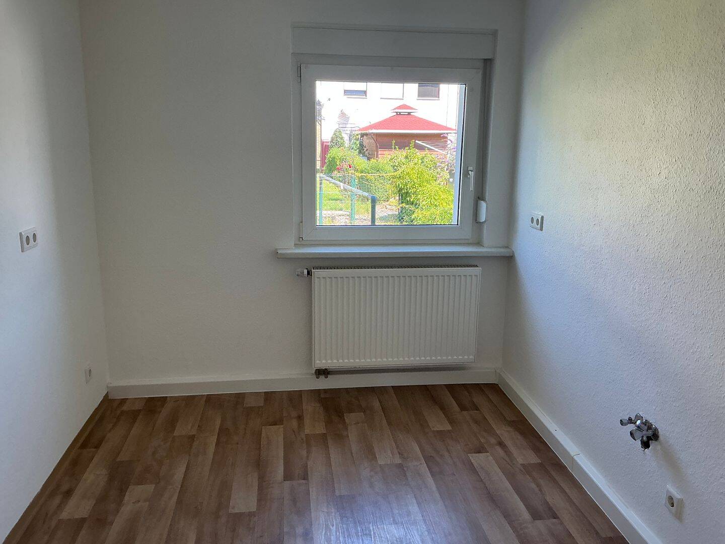 Großzügige 3-Zimmer-Wohnung im Erdgeschoss in 95213 Münchberg – 95213 Münchberg – Vorschaubild 3