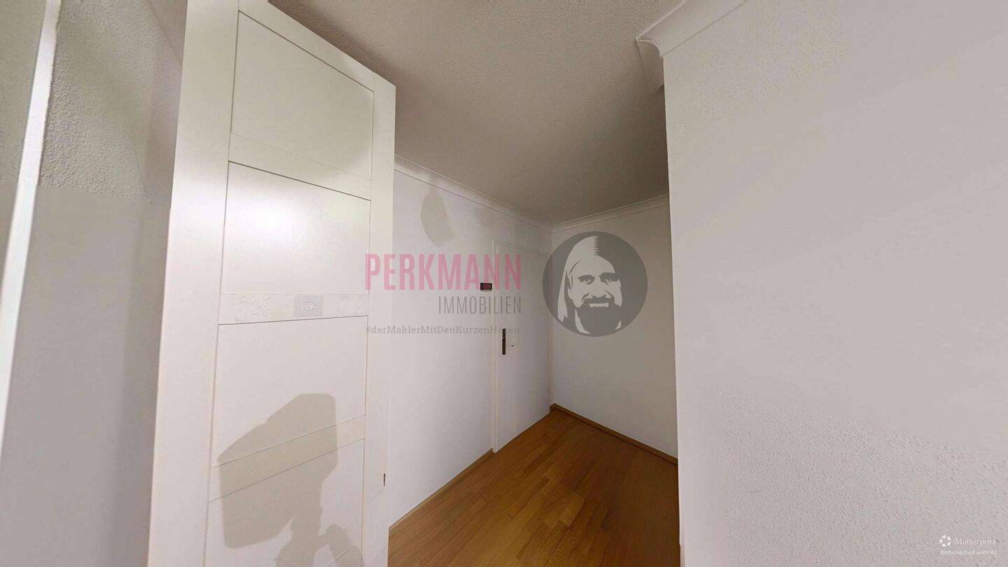 3 Zimmer Wohnung im 1.OG mit Balkon und Garage zu vermieten – 85774 Unterföhring – Vorschaubild 5