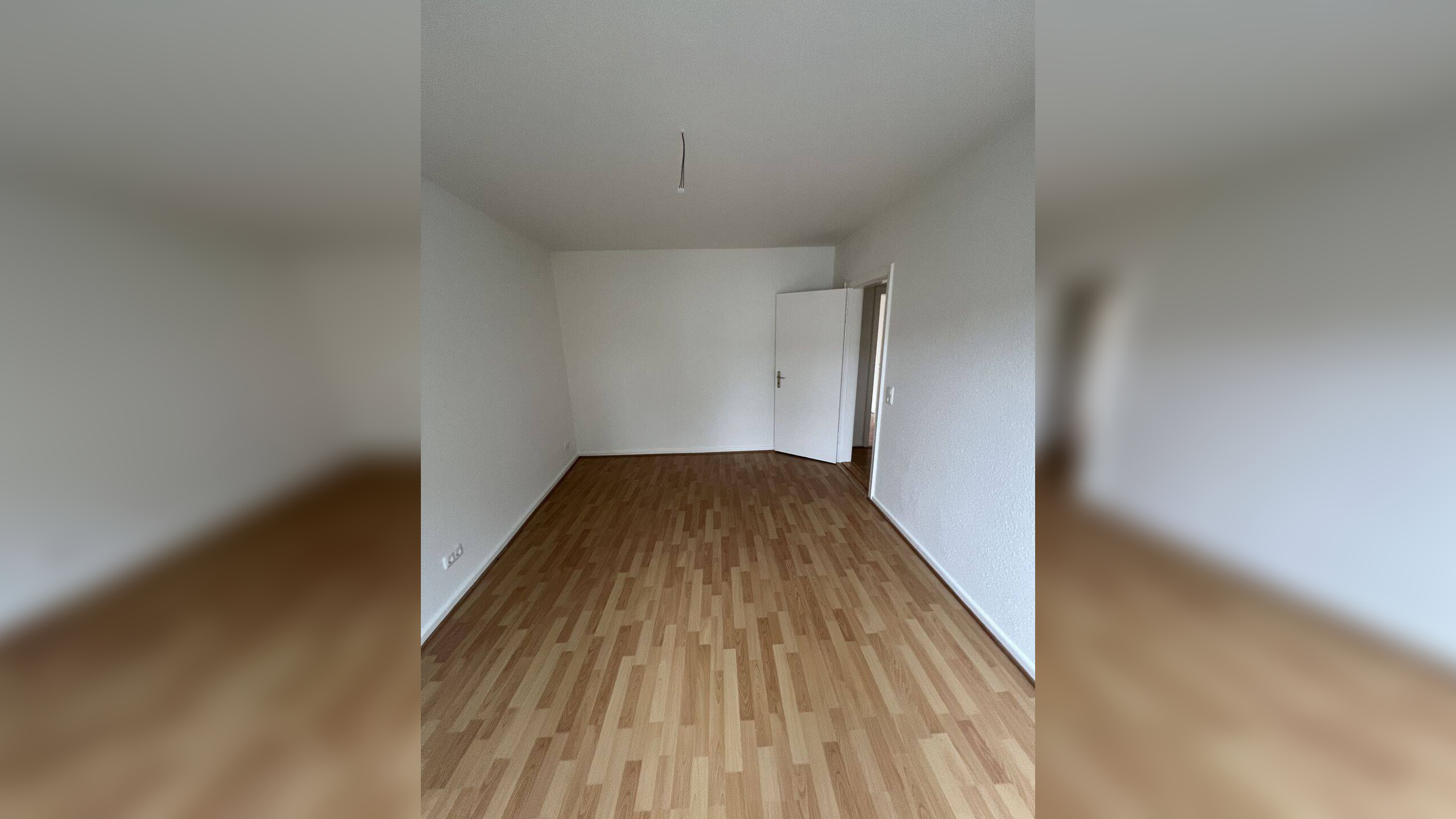 Willkommen in Ihrem neuen Zuhause! Charmante 3-Zimmer-Wohnung im Herzen von Kiel. – 24118 Kiel – Vorschaubild 5
