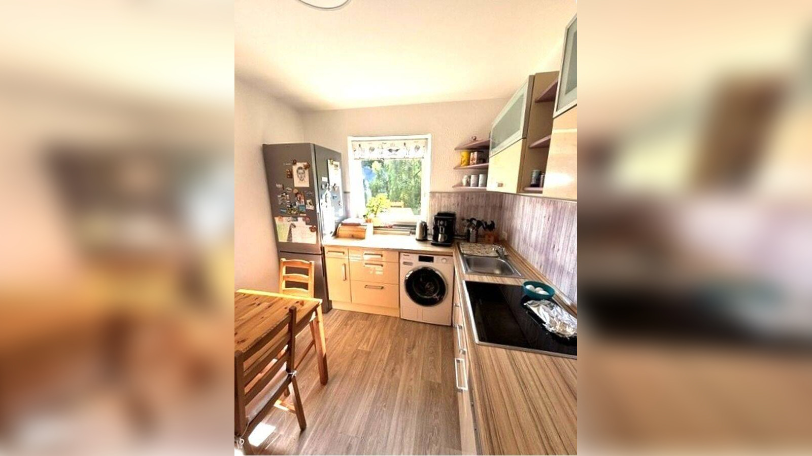 Ruhig & Zentral: 3 ZKB mit Balkon in Kassel-Oberzwehren – 34132 Kassel – Vorschaubild 5