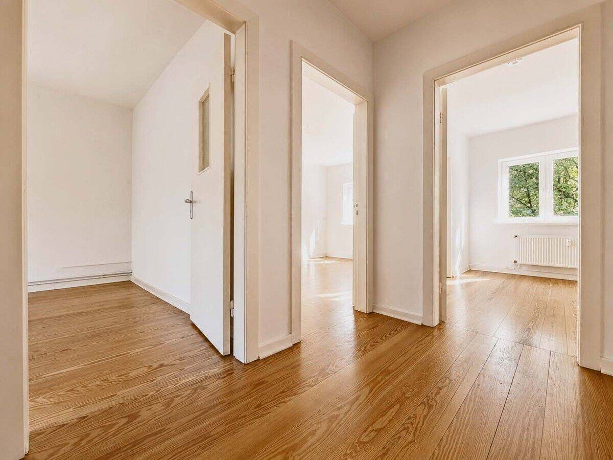* ohne Käuferprovision * Perfekt geschnittene, helle 3-Zimmer-Wohnung im Komponistenviertel – 22083 Hamburg – Vorschaubild 5