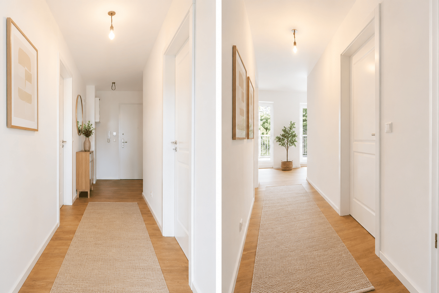 Lichtdurchflutete Wohnung mit gehobener Ausstatung – 22527 Hamburg – Vorschaubild 5