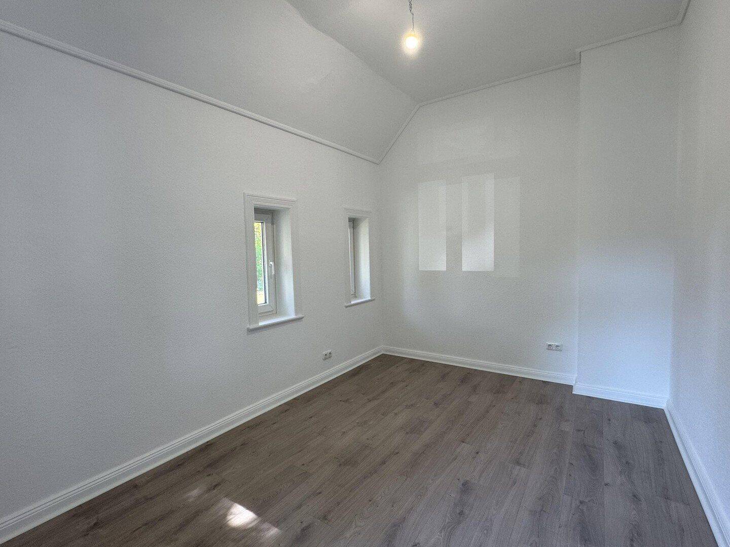 Schöne vier Zimmer Altbauwohnung – 21073 Hamburg – Vorschaubild 6