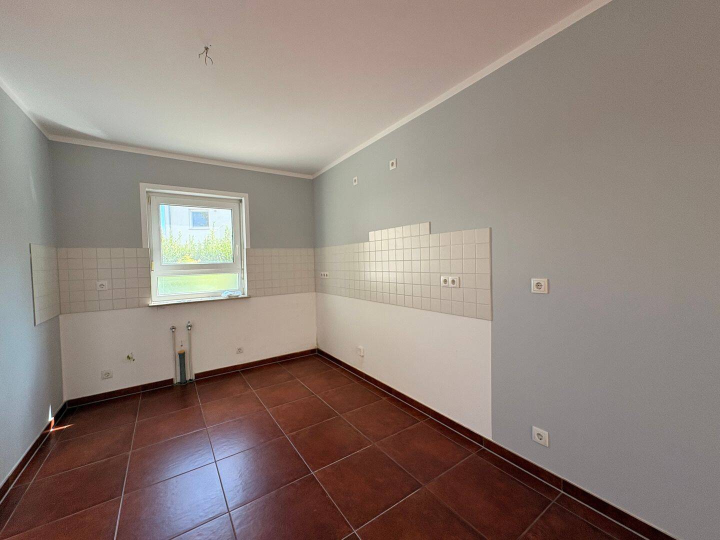 Reihenendhaus mit 117m² Wohnfläche und Garten in ruhiger Siedlung! – 4289 Leipzig – Vorschaubild 6