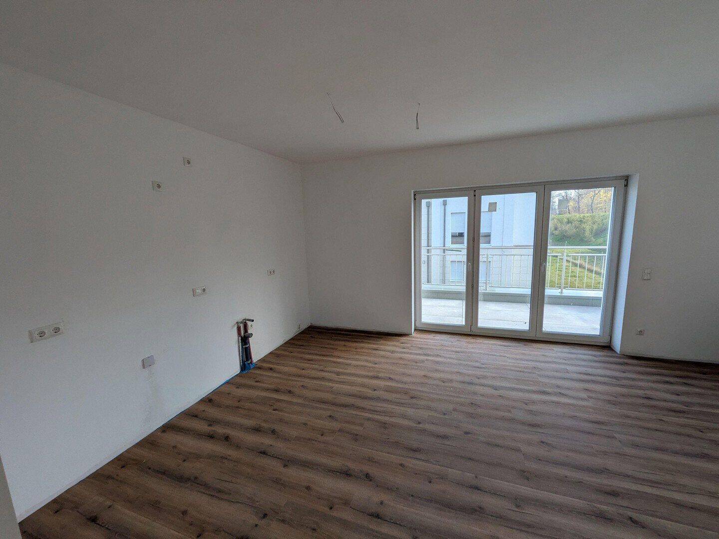 4 Zimmer Oberwohnung mit Balkon im Villenquartier *Erstbezug* – 14469 Potsdam – Vorschaubild 6