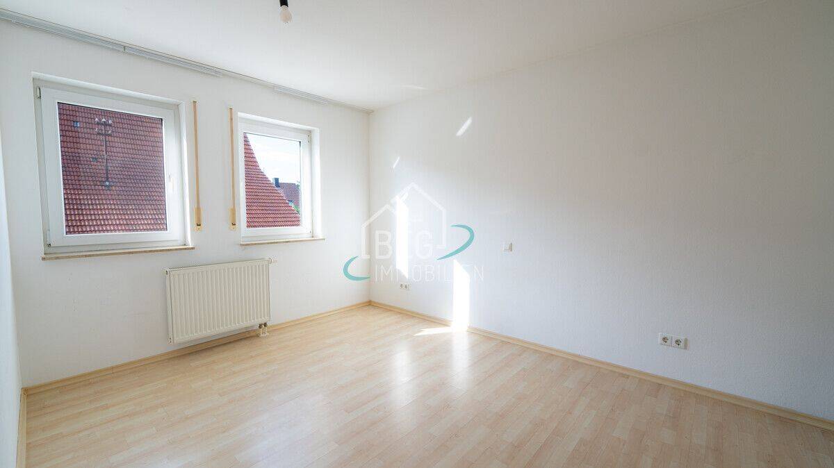 Großzügige 4-Zimmer-Wohnung mit Balkon und Garage in Bühlertann – 74424 Bühlertann – Vorschaubild 11