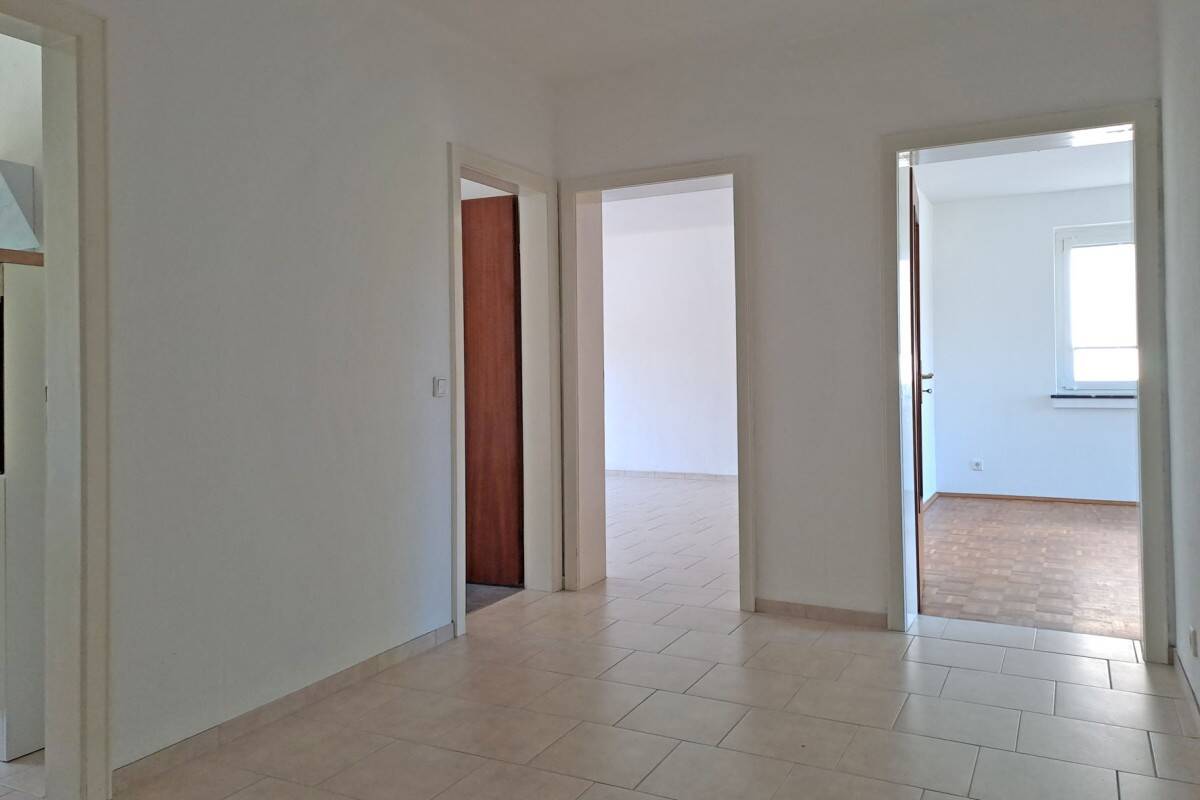 Home, sweet home! Freundliches, helles 2½-Raum-Zuhause mit Balkon – 45239 Essen – Vorschaubild 3