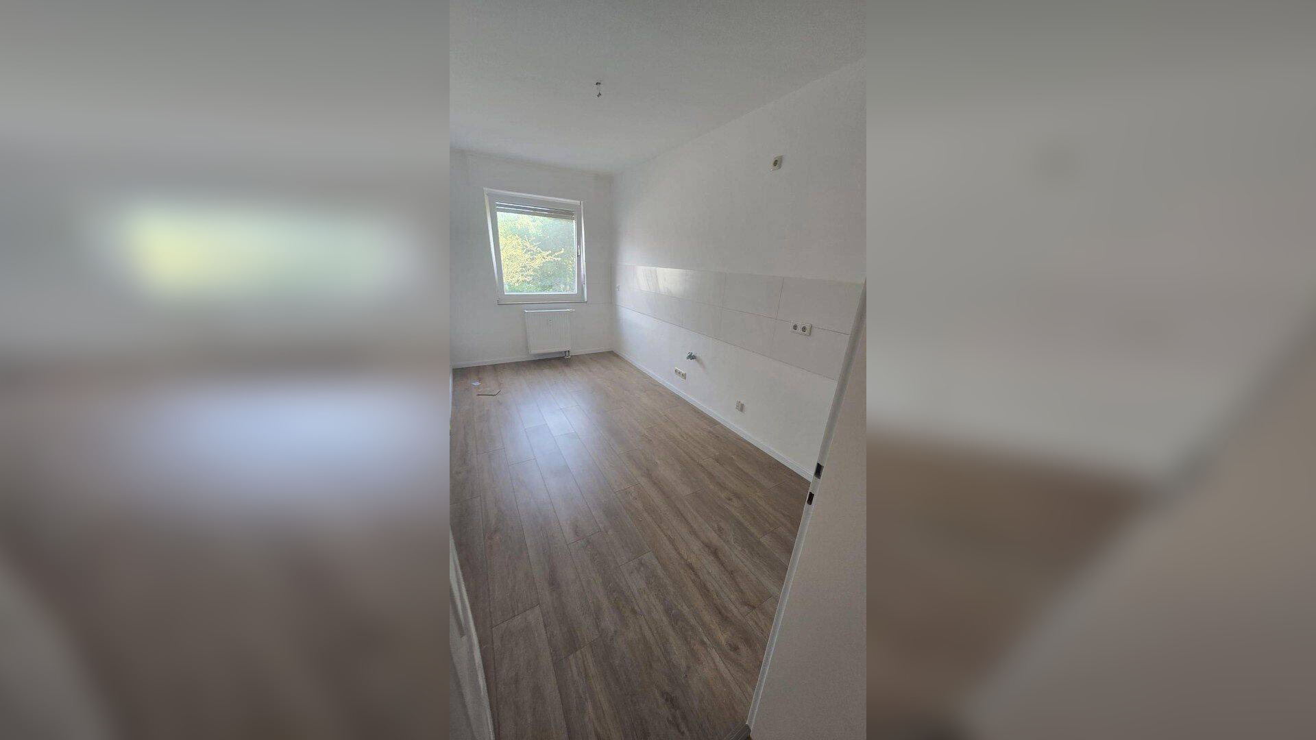 Frisch renovierte 2-Zimmer-Erdgeschosswohnung in Dellwig, frei ab sofort – 45357 Essen – Vorschaubild 5