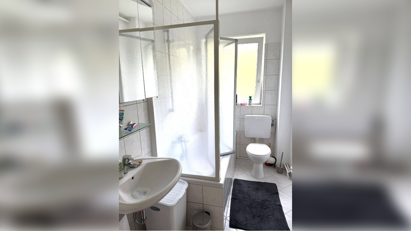 Ruhig & Zentral: 3 ZKB mit Balkon in Kassel-Oberzwehren – 34132 Kassel – Vorschaubild 6