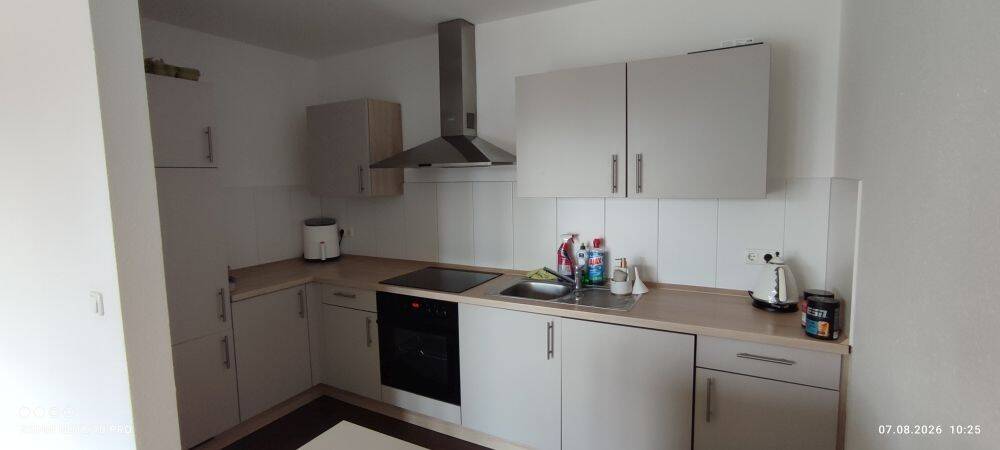 hochwertige 3 Zimmer Wohnung mit Balkon – 23879 Mölln – Vorschaubild 6