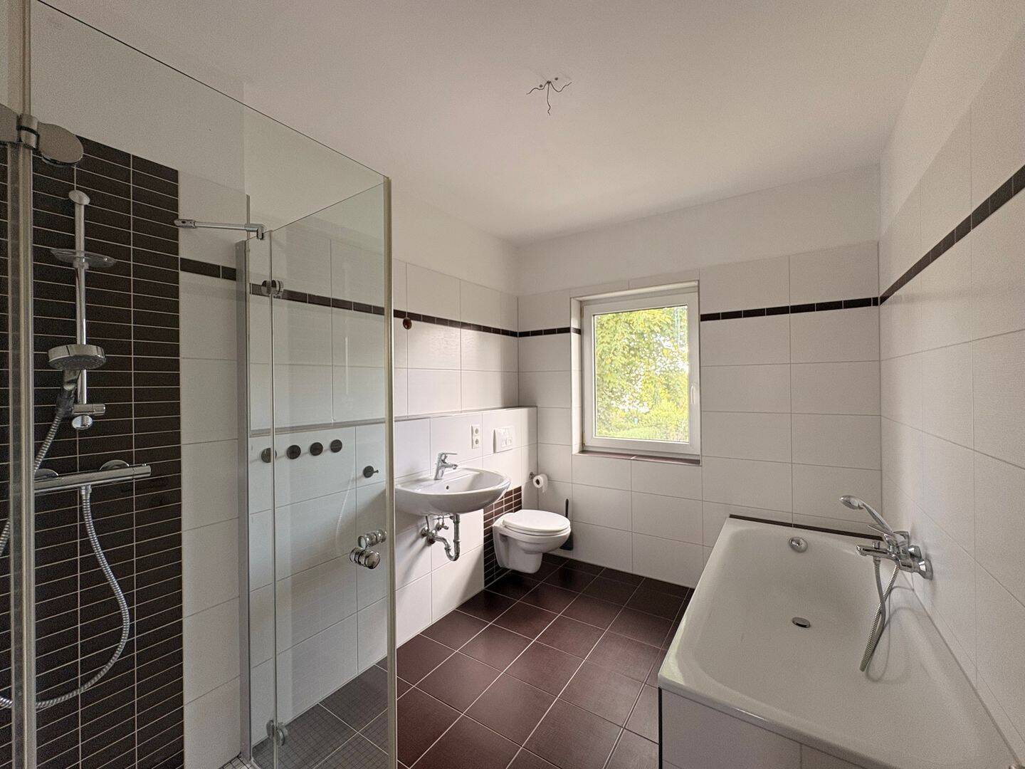 Reihenendhaus mit 117m² Wohnfläche und Garten in ruhiger Siedlung! – 4289 Leipzig – Vorschaubild 7