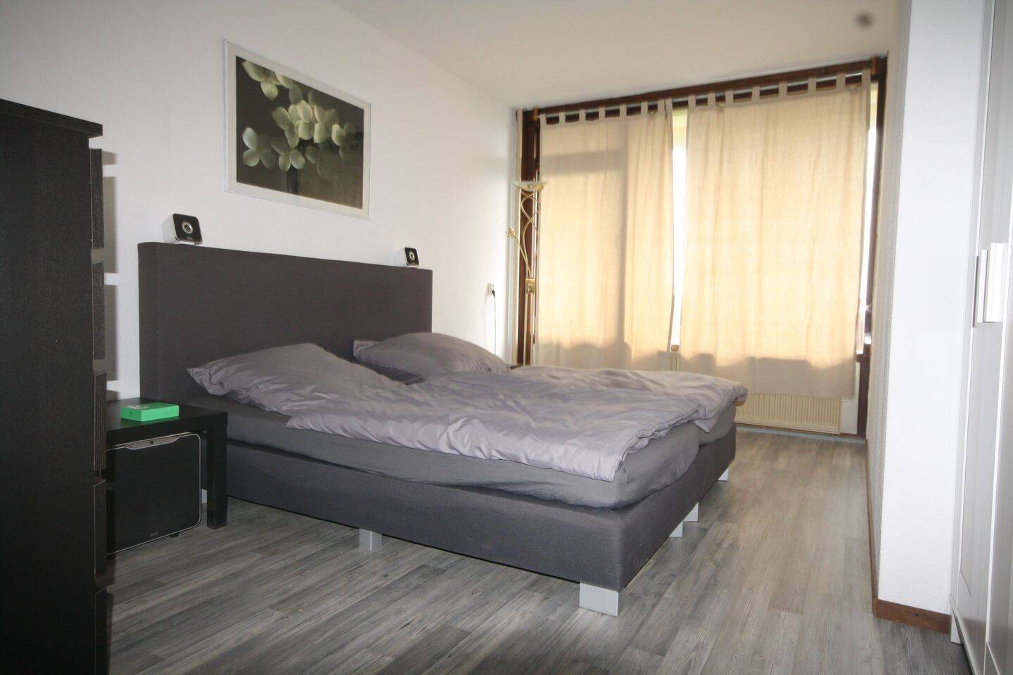 Sehr schöne und voll möbelierte 3 Zimmer Wohnung in Emden zu vermieten! – 26721 Emden – Vorschaubild 8