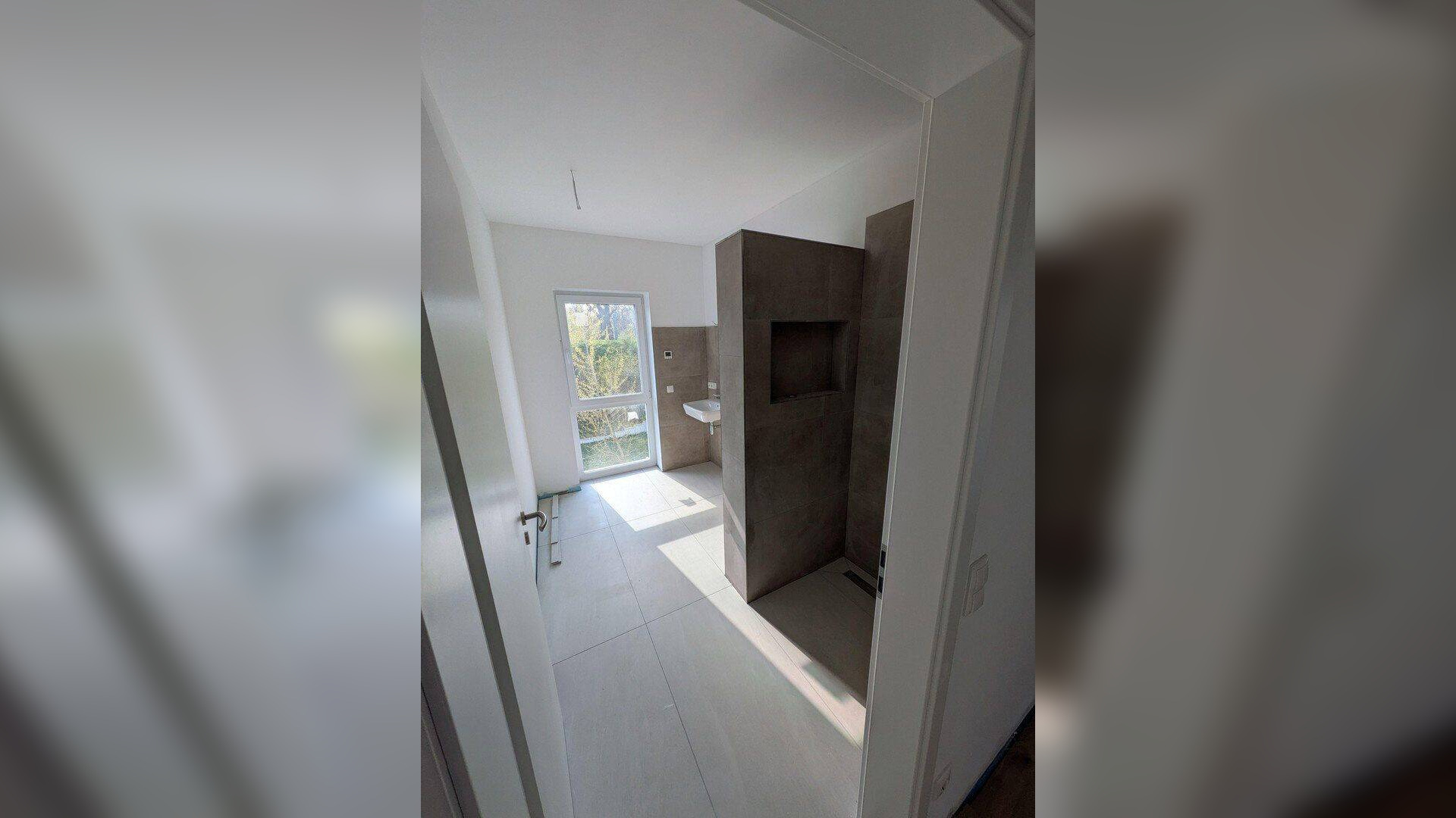 4 Zimmer Oberwohnung mit Balkon im Villenquartier *Erstbezug* – 14469 Potsdam – Vorschaubild 7
