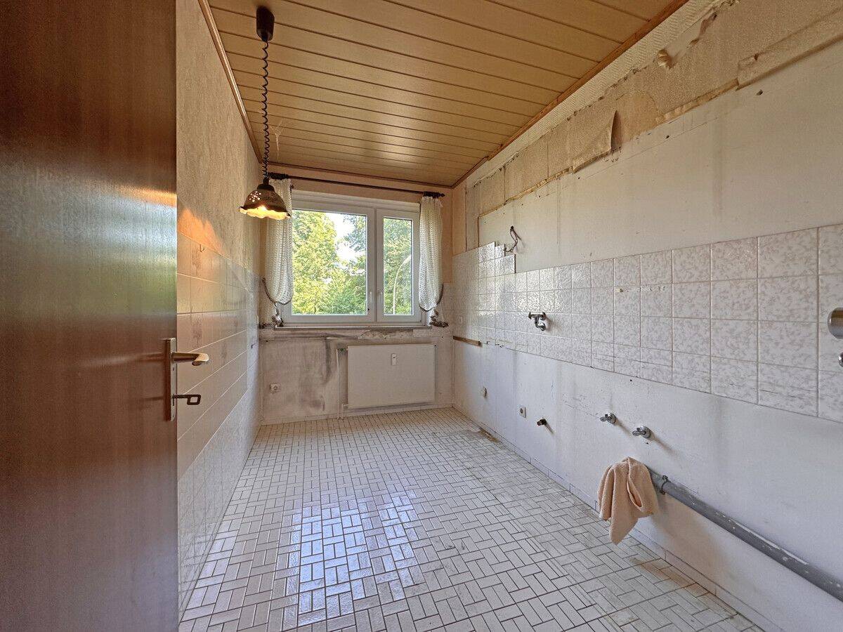 Sonnige Hochparterre Wohnung in ruhiger Lage – 22455 Hamburg – Vorschaubild 12