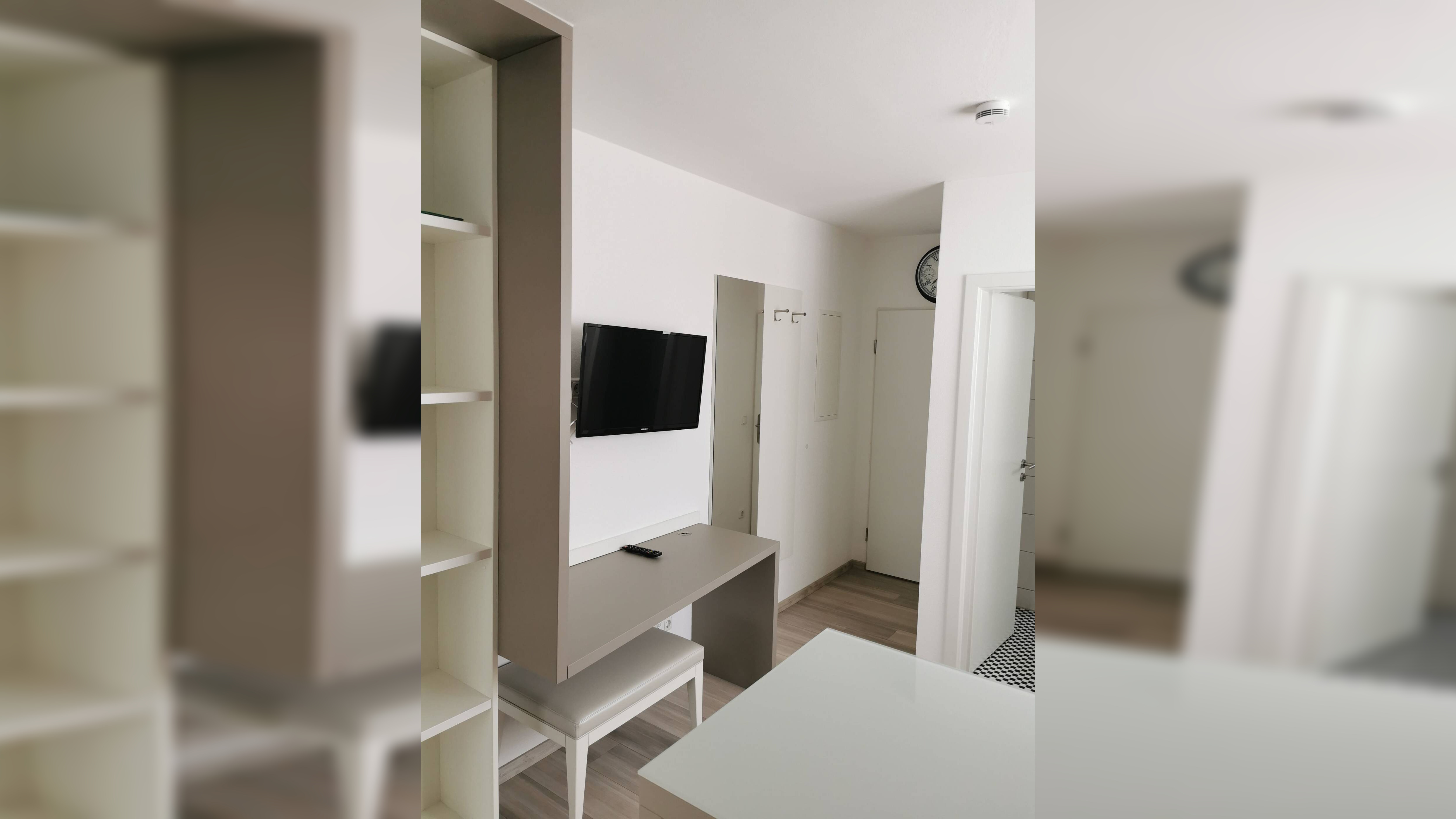 Business Comfort 2-Zimmer Apartment – 85051 Ingolstadt – Vorschaubild 4
