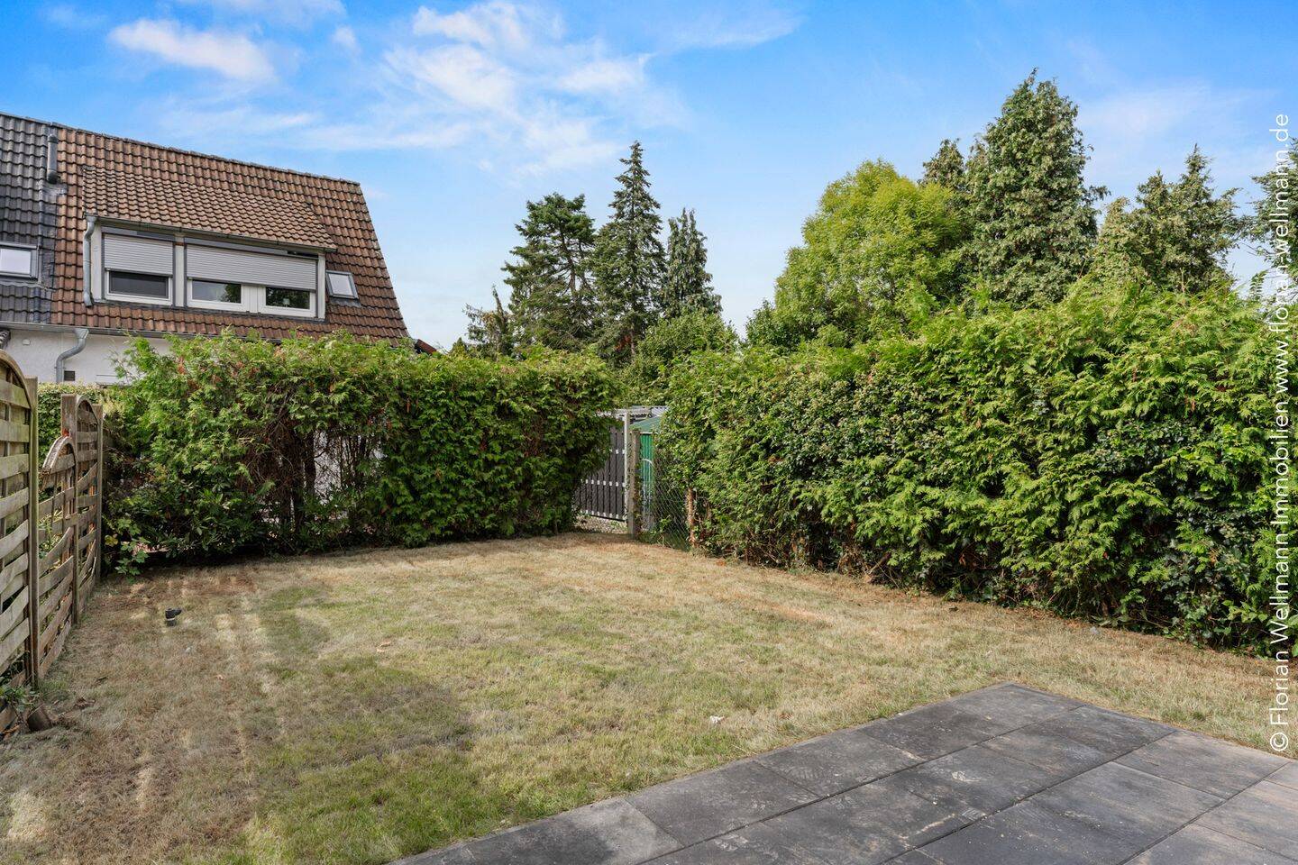 Bremen – Kirchhuchting | Kernsaniertes Reihenendhaus in ruhiger Lage – 28259 Bremen – Vorschaubild 4