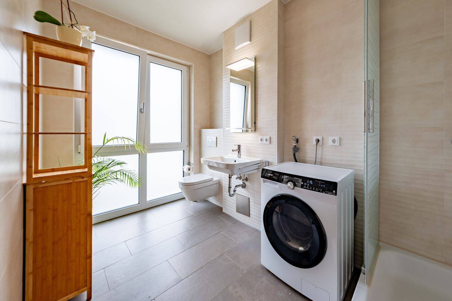KENSINGTON – Exklusiv – Edles Apartment in ruhiger Lage von Lochhausen – 81249 München – Vorschaubild 6