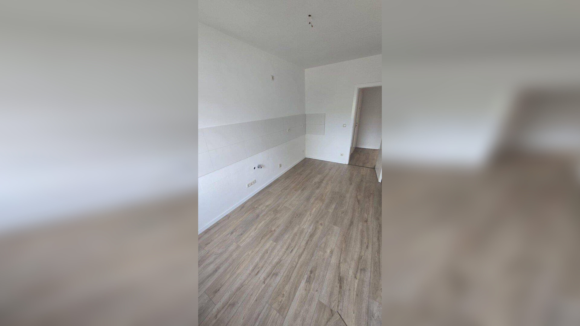 Frisch renovierte 2-Zimmer-Erdgeschosswohnung in Dellwig, frei ab sofort – 45357 Essen – Vorschaubild 6