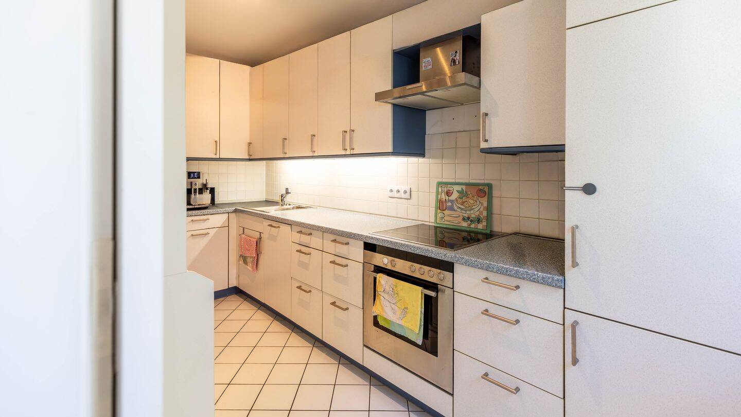 Schmucke 3-Zimmer-Balkonwohnung in beliebter Wohnlage – 81827 München – Vorschaubild 8