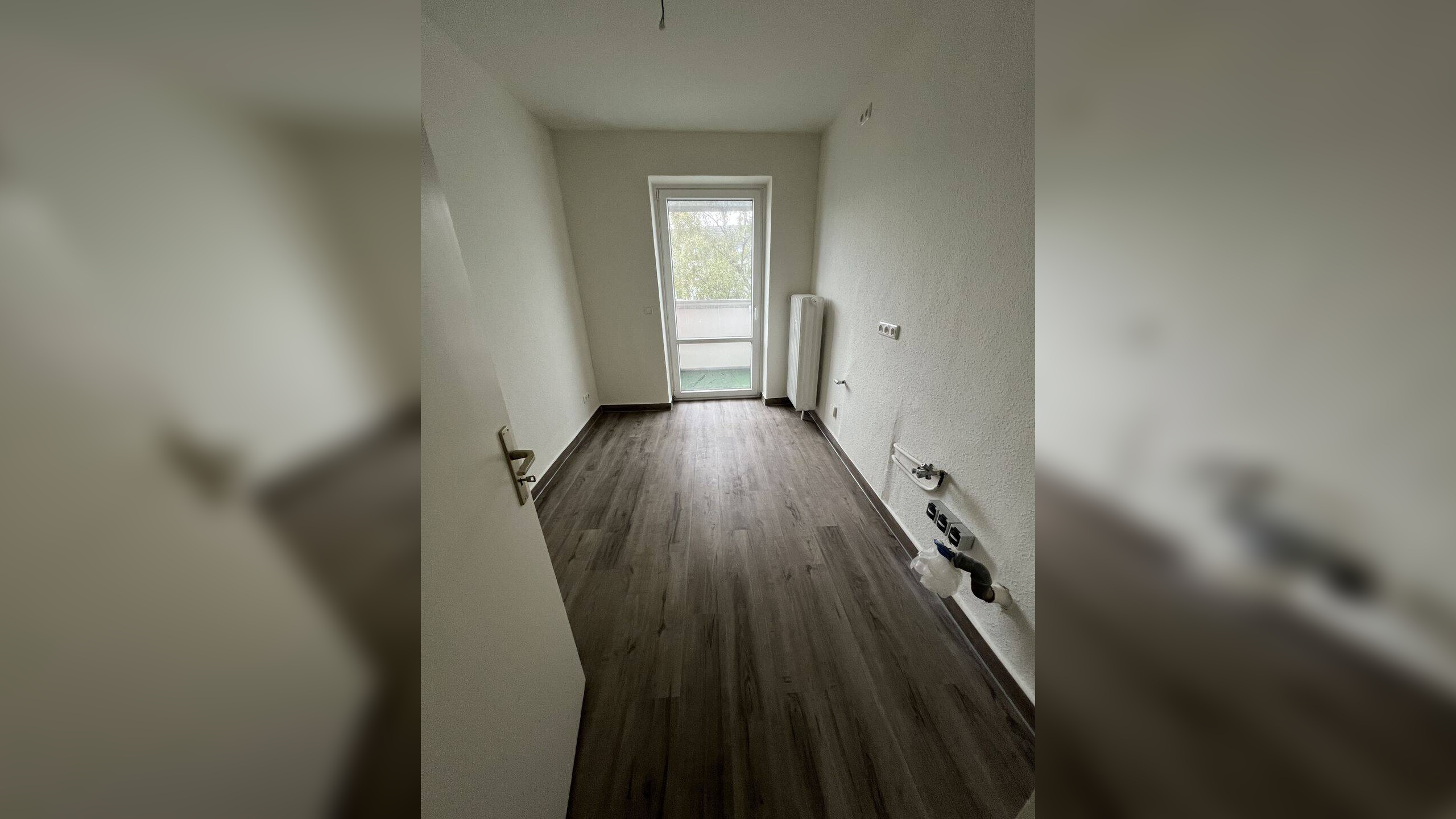 Willkommen in Ihrem neuen Zuhause! Charmante 3-Zimmer-Wohnung im Herzen von Kiel. – 24118 Kiel – Vorschaubild 8