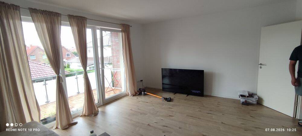 hochwertige 3 Zimmer Wohnung mit Balkon – 23879 Mölln – Vorschaubild 7