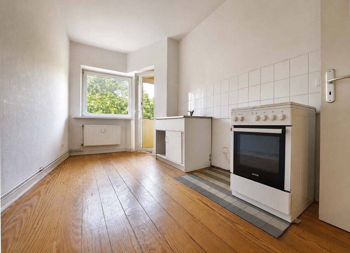 * ohne Käuferprovision * Perfekt geschnittene, helle 3-Zimmer-Wohnung im Komponistenviertel – 22083 Hamburg – Vorschaubild 7