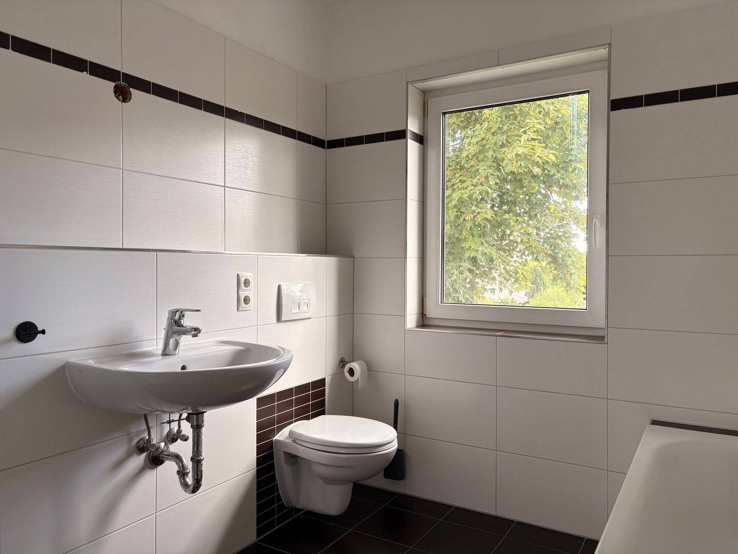 Reihenendhaus mit 117m² Wohnfläche und Garten in ruhiger Siedlung! – 4289 Leipzig – Vorschaubild 8