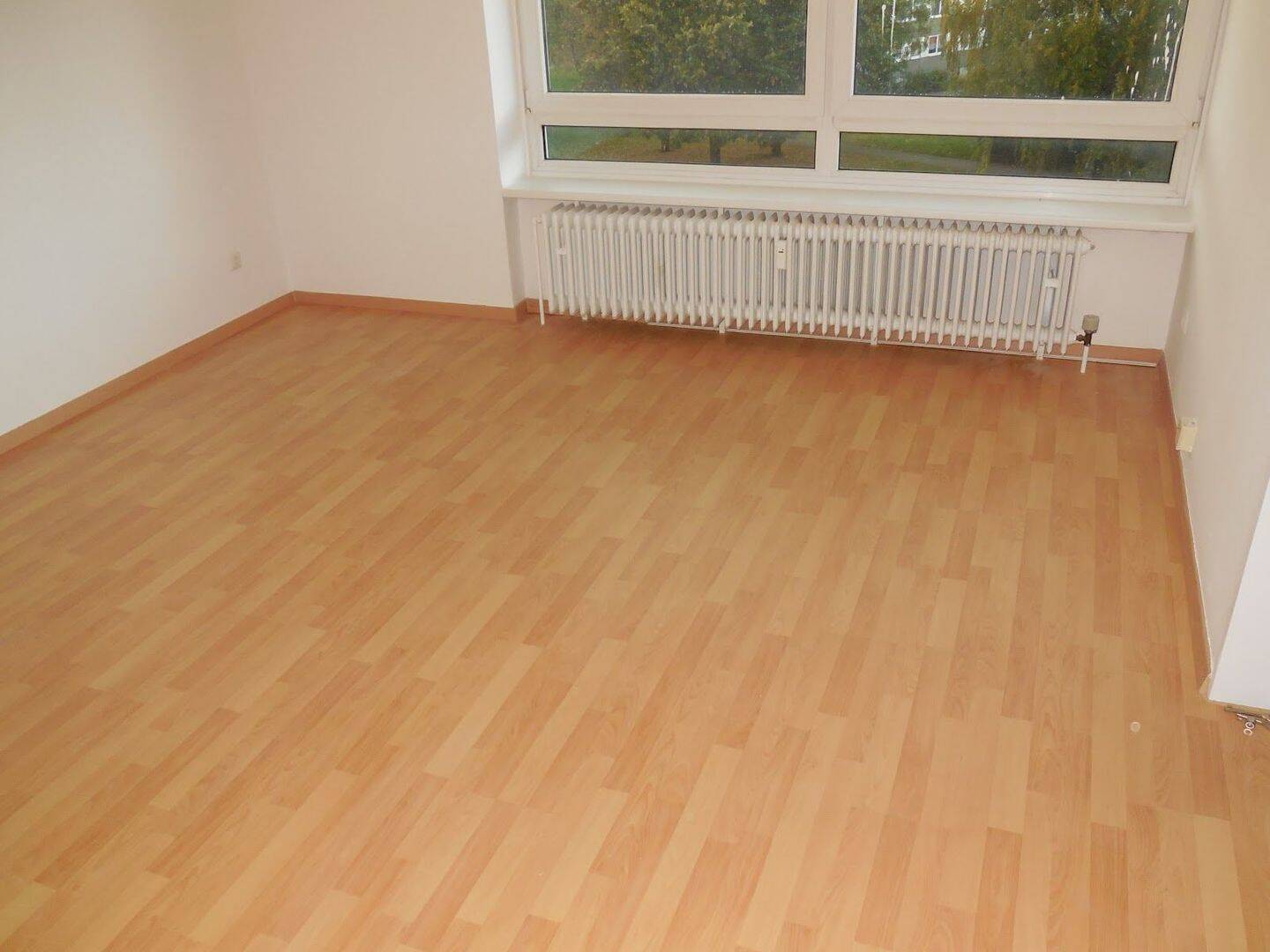 Ruhig gelegene 3 Zim.-Whg. mit Balkon zum Park – 38228 Salzgitter – Vorschaubild 2