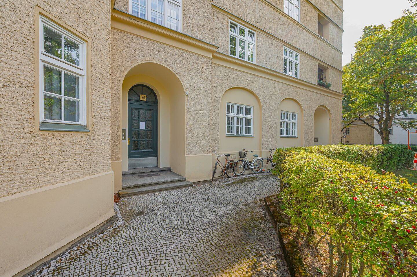 Urban, gemütlich & sonnig – 2 Zimmer mit großem Balkon – 12163 Berlin – Vorschaubild 4