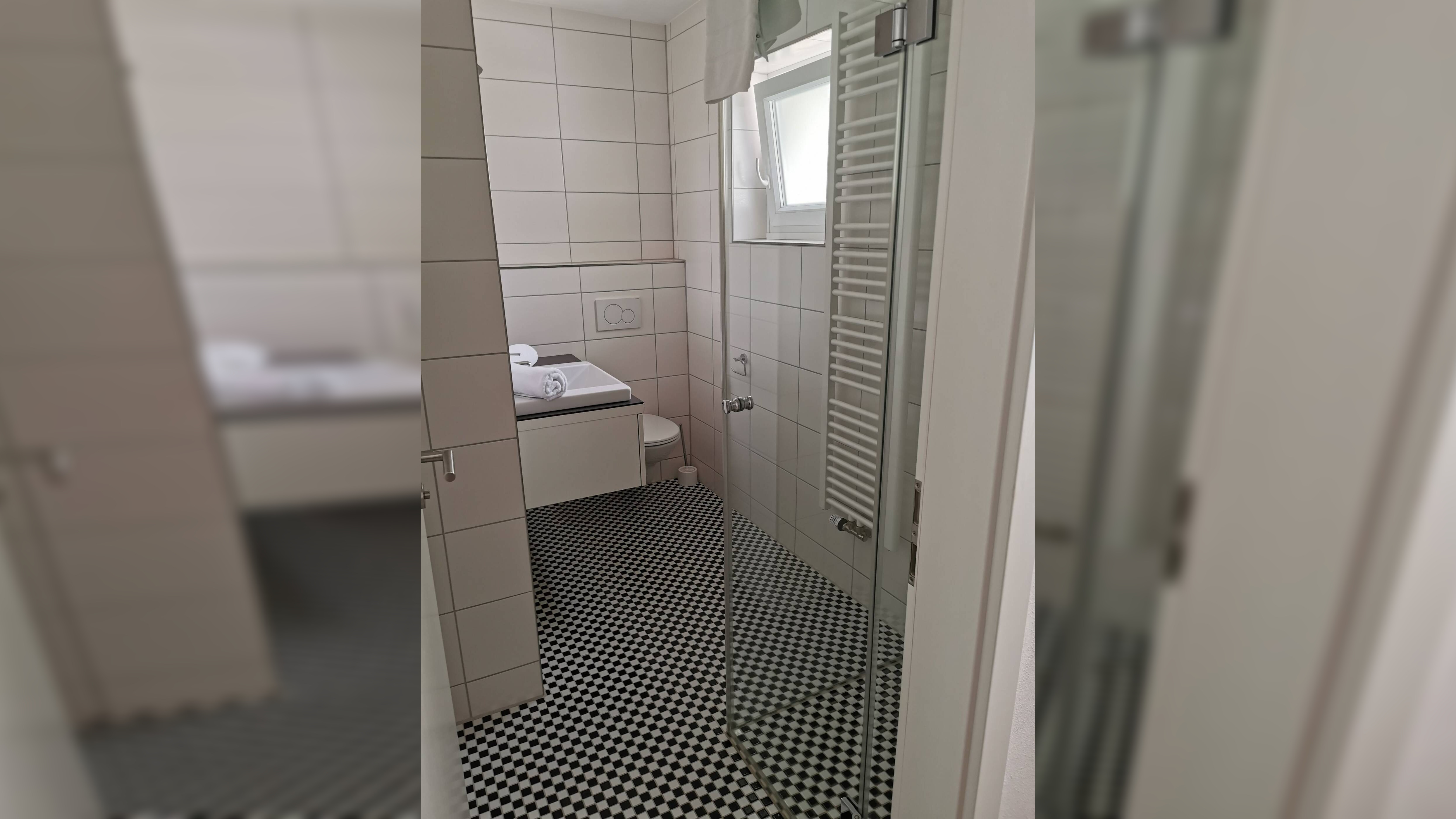 Business Comfort 2-Zimmer Apartment – 85051 Ingolstadt – Vorschaubild 6