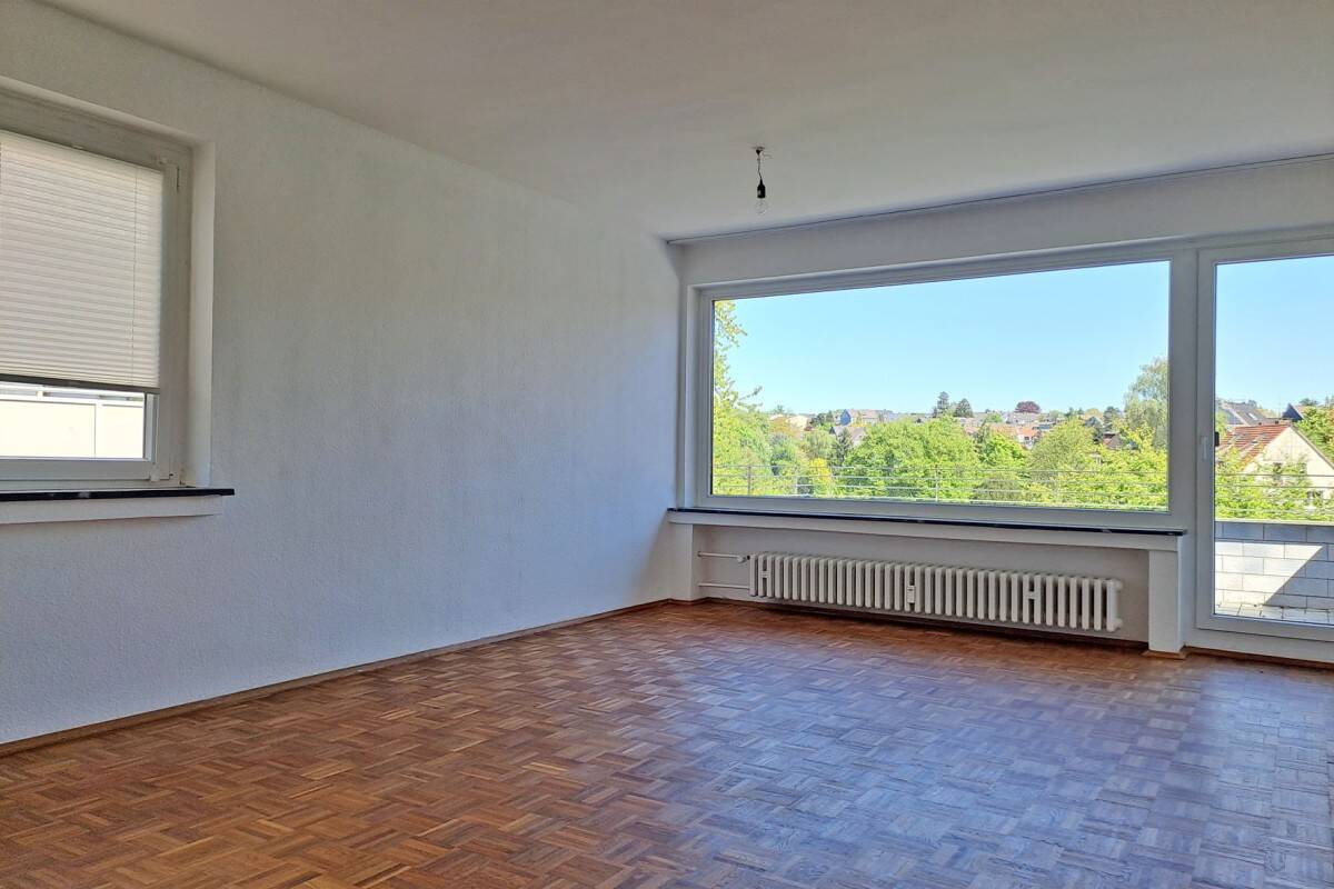 Home, sweet home! Freundliches, helles 2½-Raum-Zuhause mit Balkon – 45239 Essen – Vorschaubild 5